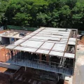 Laje Painel Treliçado