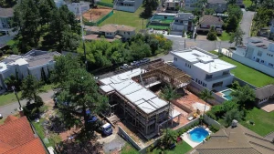 Laje Treliçada – foto 9
