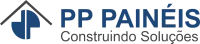 Logo PP Painéis
